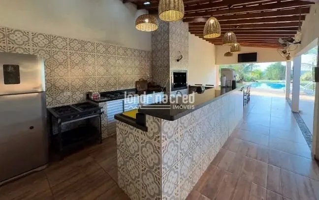 Casa, 5 quartos, 450 m² - Foto 10