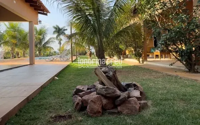 Casa, 5 quartos, 450 m² - Foto 11