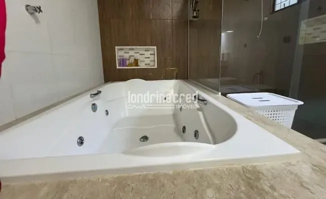 Casa, 5 quartos, 450 m² - Foto 9