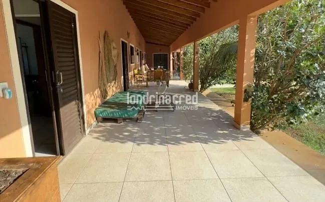 Casa, 5 quartos, 450 m² - Foto 13