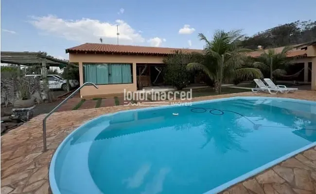 Casa, 5 quartos, 450 m² - Foto 14