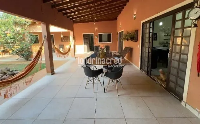 Casa, 5 quartos, 450 m² - Foto 15