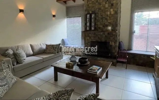 Casa, 5 quartos, 450 m² - Foto 16