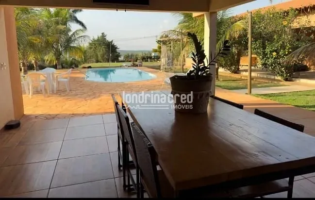 Casa, 5 quartos, 450 m² - Foto 17