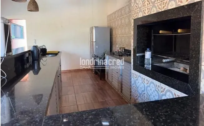 Casa, 5 quartos, 450 m² - Foto 18