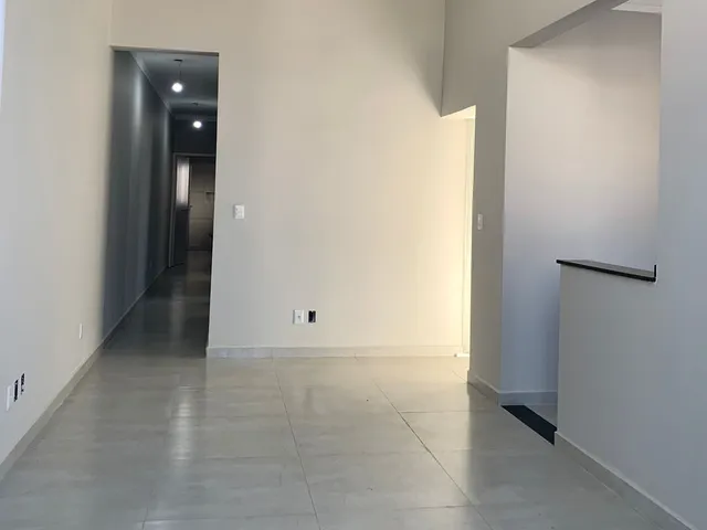 Casa com 125m² 3 quartos e 2 banheiros, à venda, no bairro Loteamento Vila Olímpia em Taubaté
