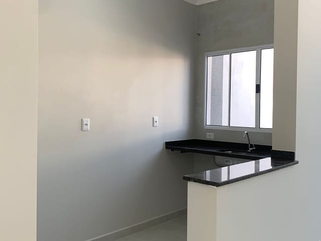 Casa com 125m² 3 quartos e 2 banheiros, à venda, no bairro Loteamento Vila Olímpia em Taubaté
