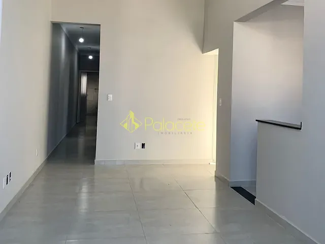 Casa com 125m² 3 quartos e 2 banheiros, à venda, no bairro Loteamento Vila Olímpia em Taubaté