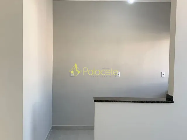 Casa com 125m² 3 quartos e 2 banheiros, à venda, no bairro Loteamento Vila Olímpia em Taubaté