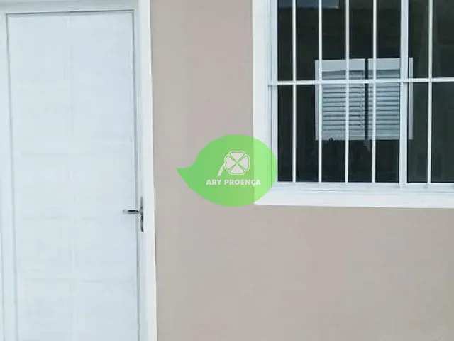 Casa com 100m² 2 quartos e 1 banheiro, à venda, no bairro Vila Helena em Sorocaba