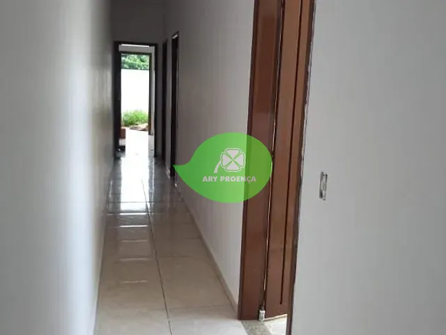 Casa com 100m² 2 quartos e 1 banheiro, à venda, no bairro Vila Helena em Sorocaba