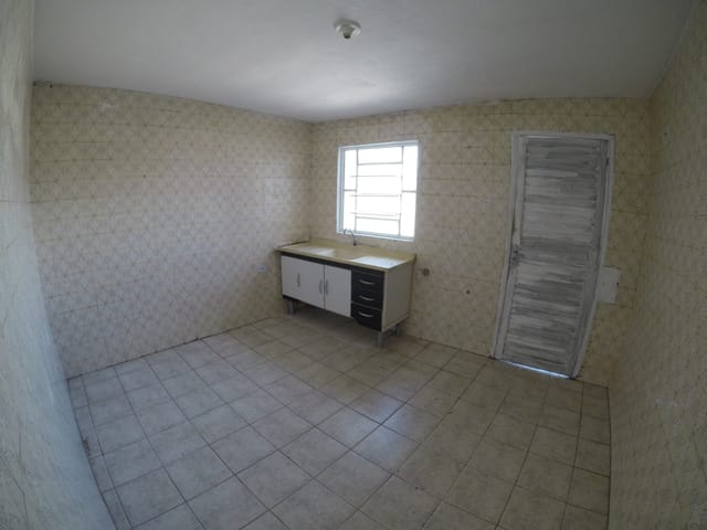 Foto do Casa - Casa com 1 Dormitório e Vaga de Garagem no Jaguaribe - Osasco/SP | A Bela Vista Imóveis