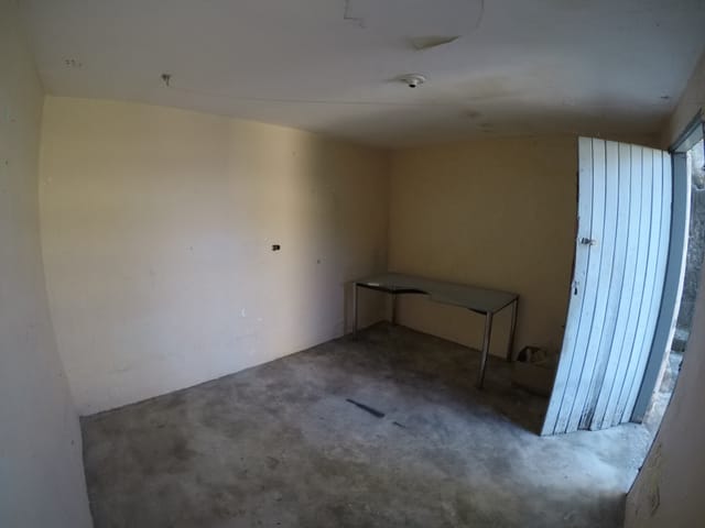 Foto do Casa - Casa com 1 Dormitório e Vaga de Garagem no Jaguaribe - Osasco/SP | A Bela Vista Imóveis