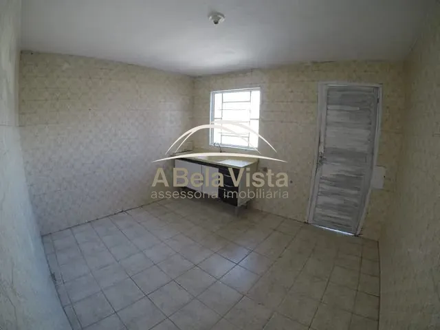 Casa 1 quarto e 1 banheiro, para alugar, no bairro Jaguaribe em Osasco