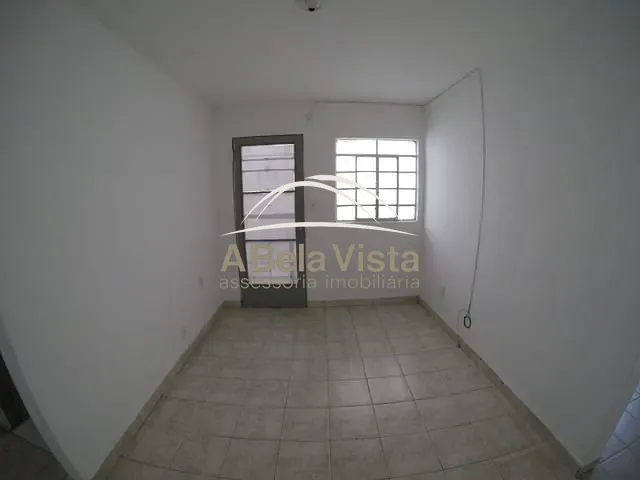 Casa 1 quarto e 1 banheiro, para alugar, no bairro Jaguaribe em Osasco