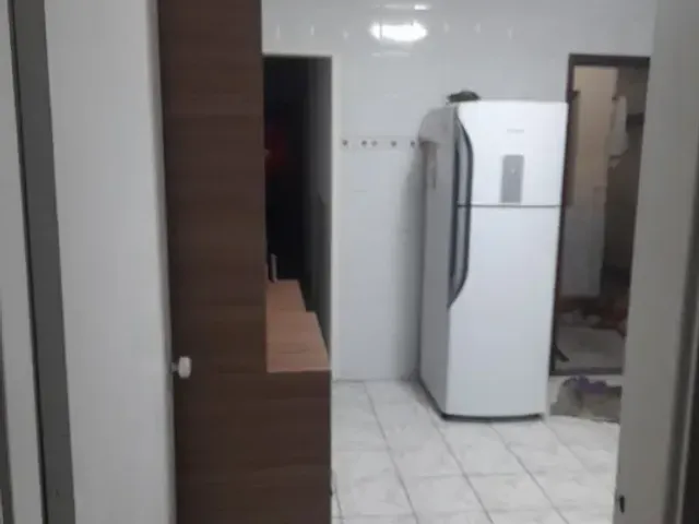 Casa com 125m² 2 quartos e 1 banheiro, à venda, no bairro Vila Rica em Pindamonhangaba