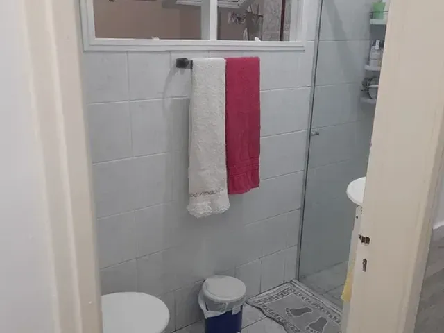 Casa com 125m² 2 quartos e 1 banheiro, à venda, no bairro Vila Rica em Pindamonhangaba