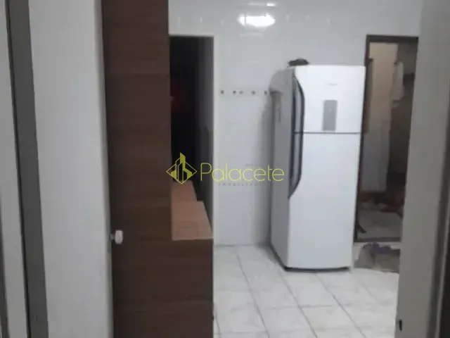 Casa com 125m² 2 quartos e 1 banheiro, à venda, no bairro Vila Rica em Pindamonhangaba