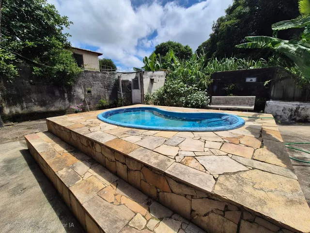Casa com 265m² 3 quartos e 2 banheiros, à venda, no bairro Vila Prado em Roseira