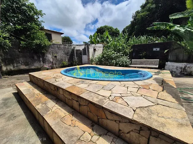 Casa com 265m² 3 quartos e 2 banheiros, à venda, no bairro Vila Prado em Roseira