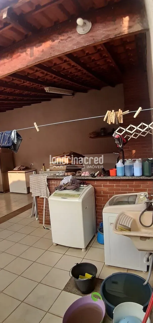 Casa, 3 quartos, 155 m² - Foto 3