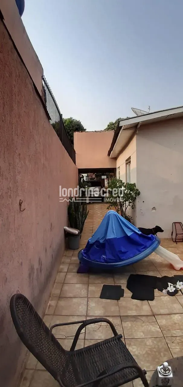 Casa, 3 quartos, 155 m² - Foto 5