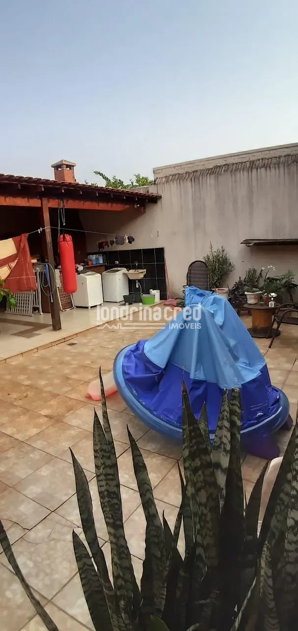 Casa, 3 quartos, 155 m² - Foto 9