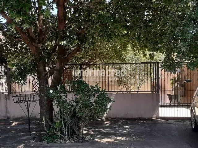 Casa com 260m² 3 quartos e 2 banheiros, à venda, no bairro Jardim Morumbi em Londrina