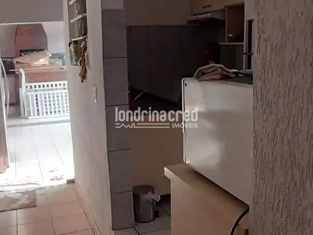 Casa com 260m² 3 quartos e 2 banheiros, à venda, no bairro Jardim Morumbi em Londrina