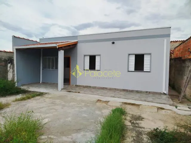 Casa com 250m² 3 quartos e 1 banheiro, à venda, no bairro Loteamento Residencial Andrade em Pindamonhangaba
