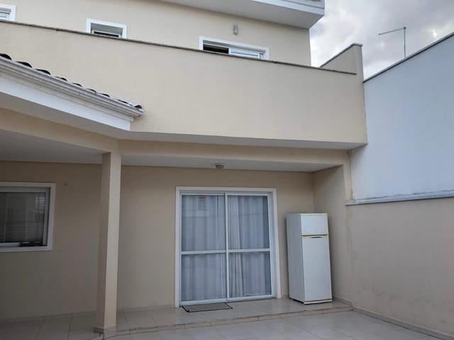 Foto do Casa - Casa com 3 dormitórios à venda, 223 m² por R$ 980.000,00 - Condomínio Ibiti Royal Park - Sorocaba/SP | Ary Proenca Negócios Imobiliários Ltda
