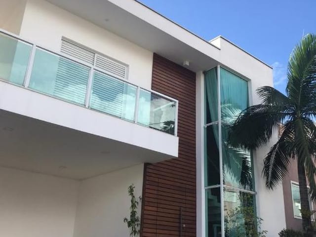 Foto do Casa - Casa com 3 dormitórios à venda, 190 m² por R$ 799.000,00 - Condominio Golden Park Sigma - Sorocaba/SP | Ary Proenca Negócios Imobiliários Ltda