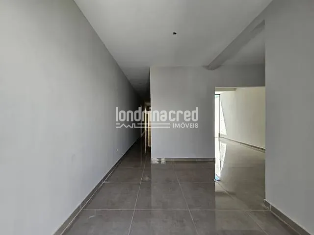 Casa com 156m² 3 quartos e 2 banheiros, à venda, no bairro Colúmbia em Londrina