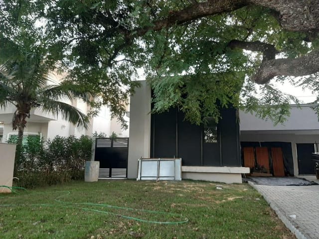 Foto do Casa - Casa com 4 dormitórios à venda, 300 m² por R$ 1.350.000,00 - Condomínio Vivendas do Lago - Sorocaba/SP | Ary Proenca Negócios Imobiliários Ltda