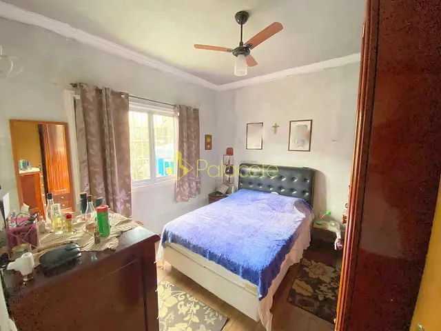 Casa com 297m² 3 quartos e 2 banheiros, à venda, no bairro Conjunto Habitacional Terra dos Ipês II (Fase II) em Pindamonhangaba