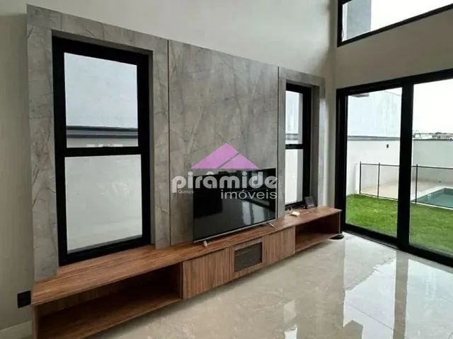 Casa com 373m² 4 quartos e 5 banheiros, à venda, no bairro Floresta em São José dos Campos