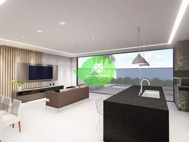 Casa com 426m², à venda, no bairro Parque Bela Vista em Votorantim