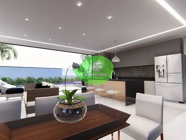 Casa com 426m², à venda, no bairro Parque Bela Vista em Votorantim
