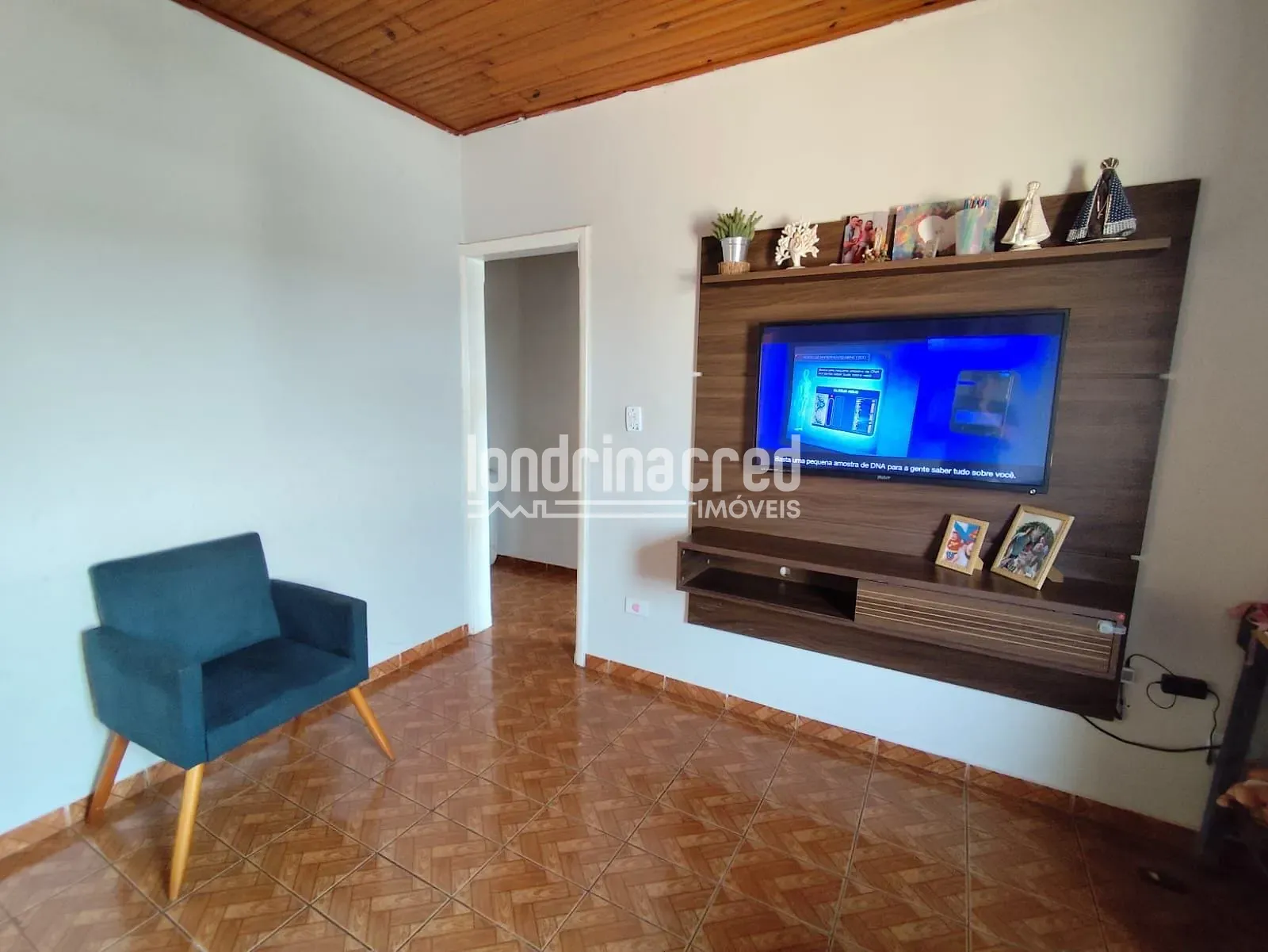 Casa, 3 quartos, 125 m² - Foto 5