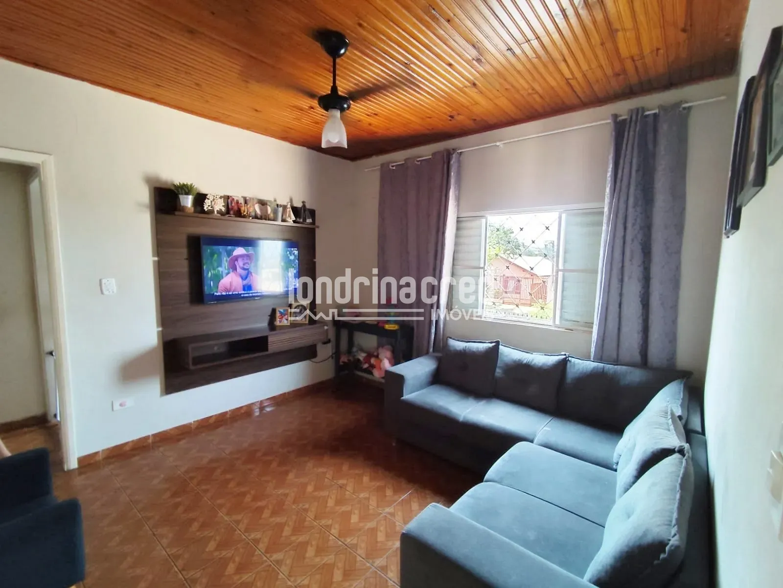 Casa, 3 quartos, 125 m² - Foto 6