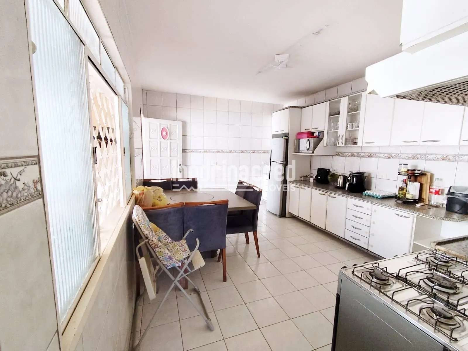 Casa, 3 quartos, 125 m² - Foto 7