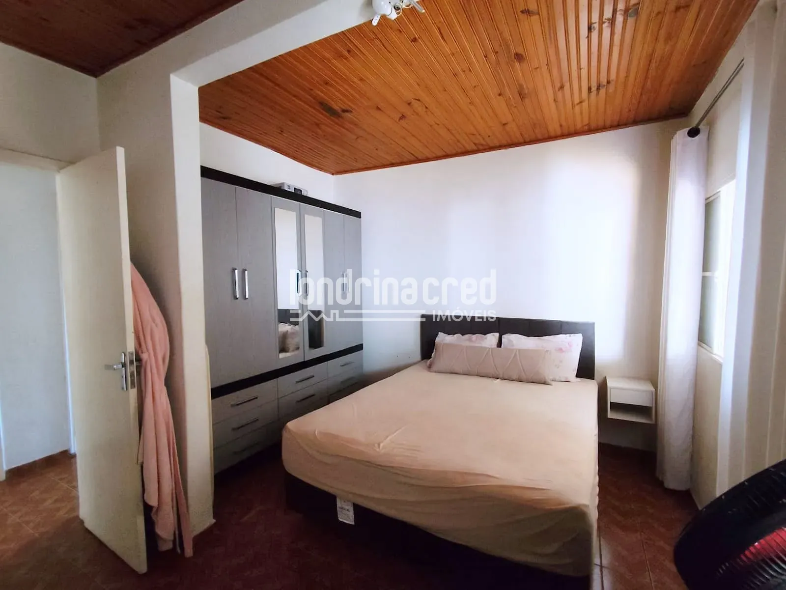 Casa, 3 quartos, 125 m² - Foto 17
