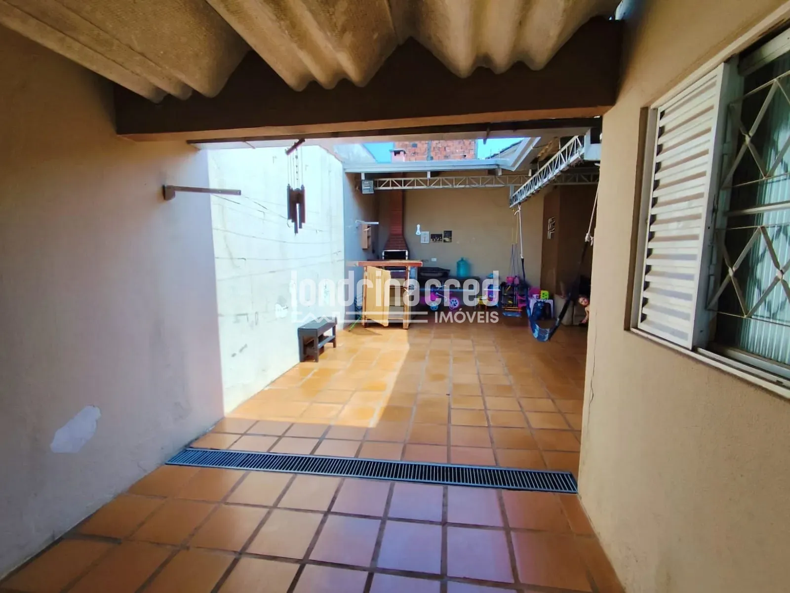 Casa, 3 quartos, 125 m² - Foto 21
