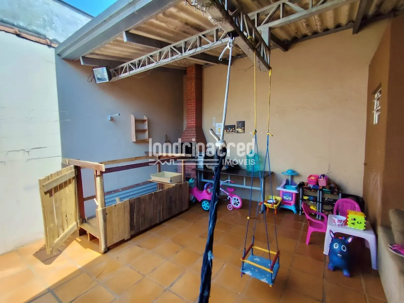 Casa, 3 quartos, 125 m² - Foto 22