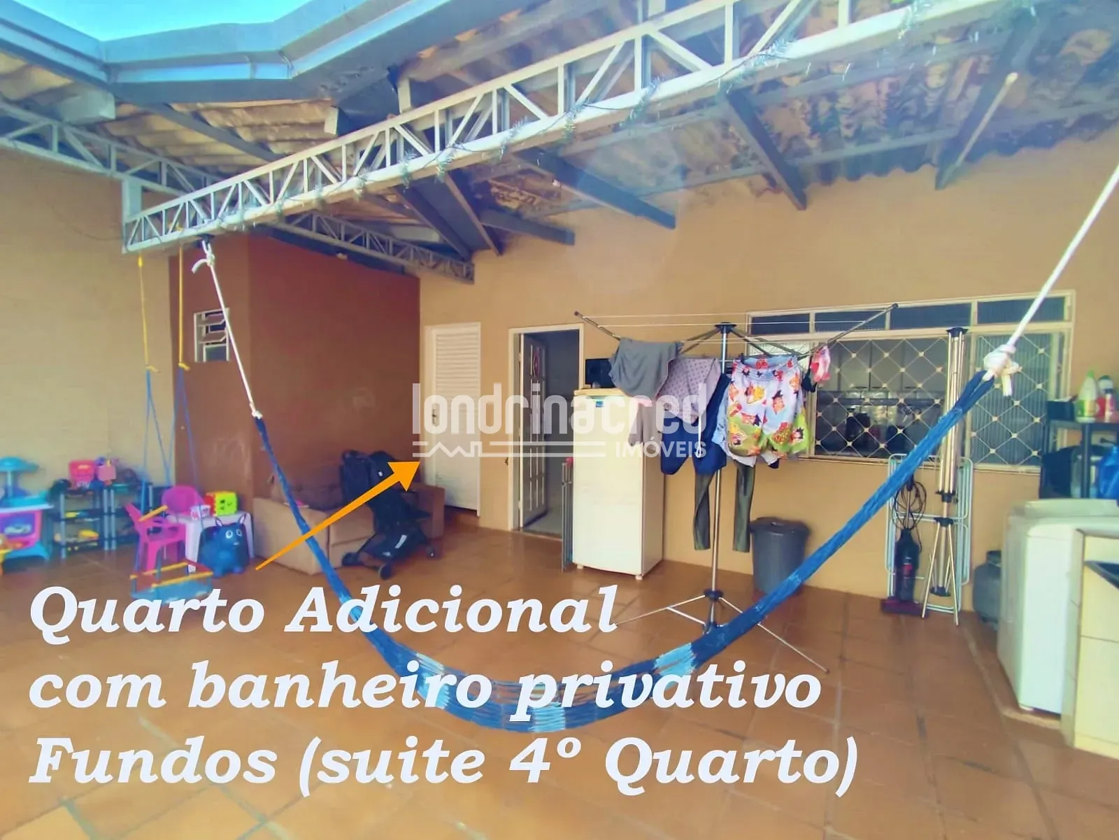 Casa, 3 quartos, 125 m² - Foto 23