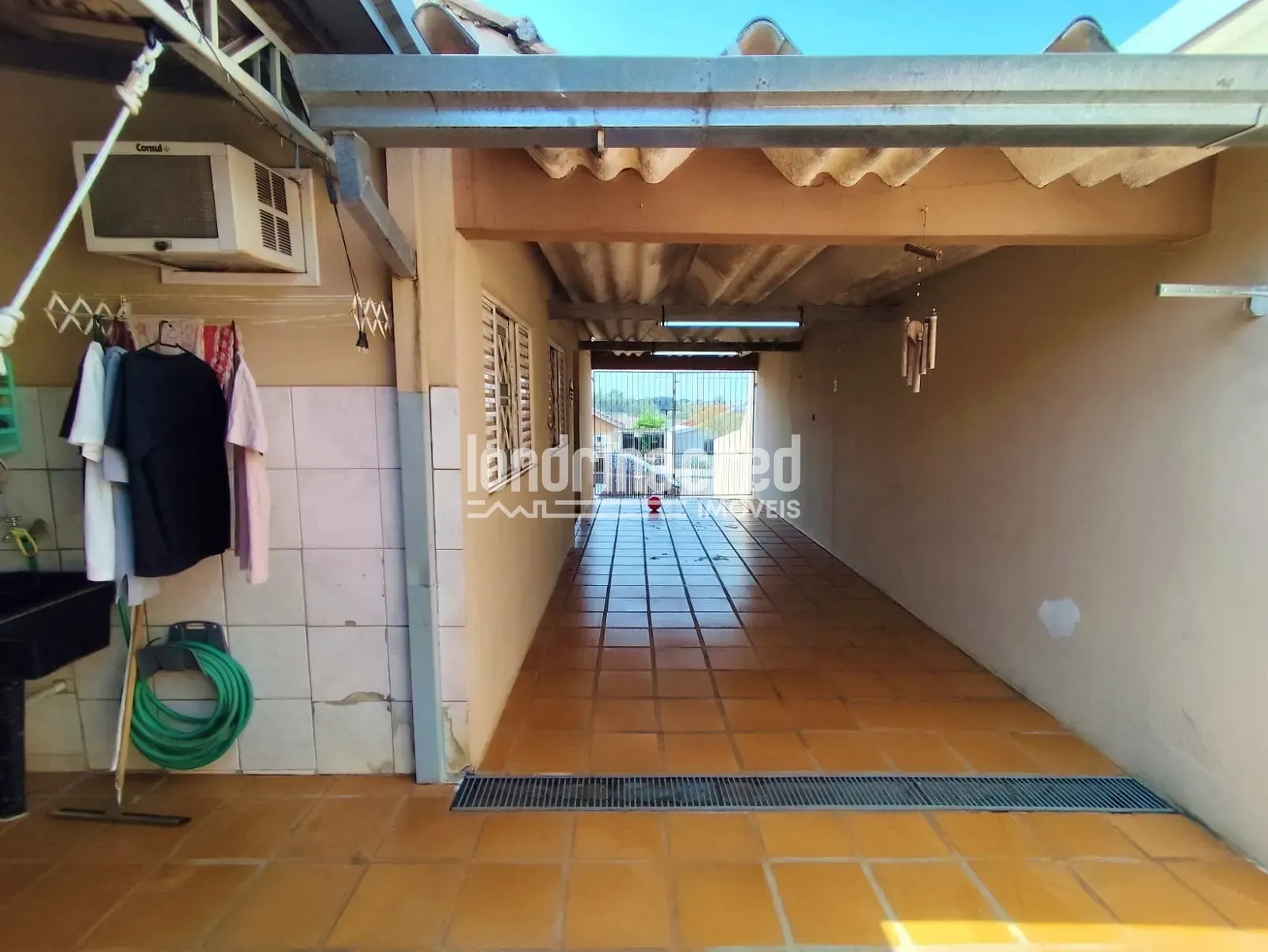 Casa, 3 quartos, 125 m² - Foto 25