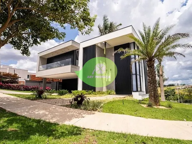 Casa com 1124m² 4 quartos e 5 banheiros, à venda, no bairro Jardim Astro em Sorocaba
