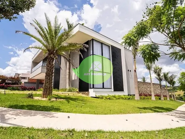 Casa com 1124m² 4 quartos e 5 banheiros, à venda, no bairro Jardim Astro em Sorocaba