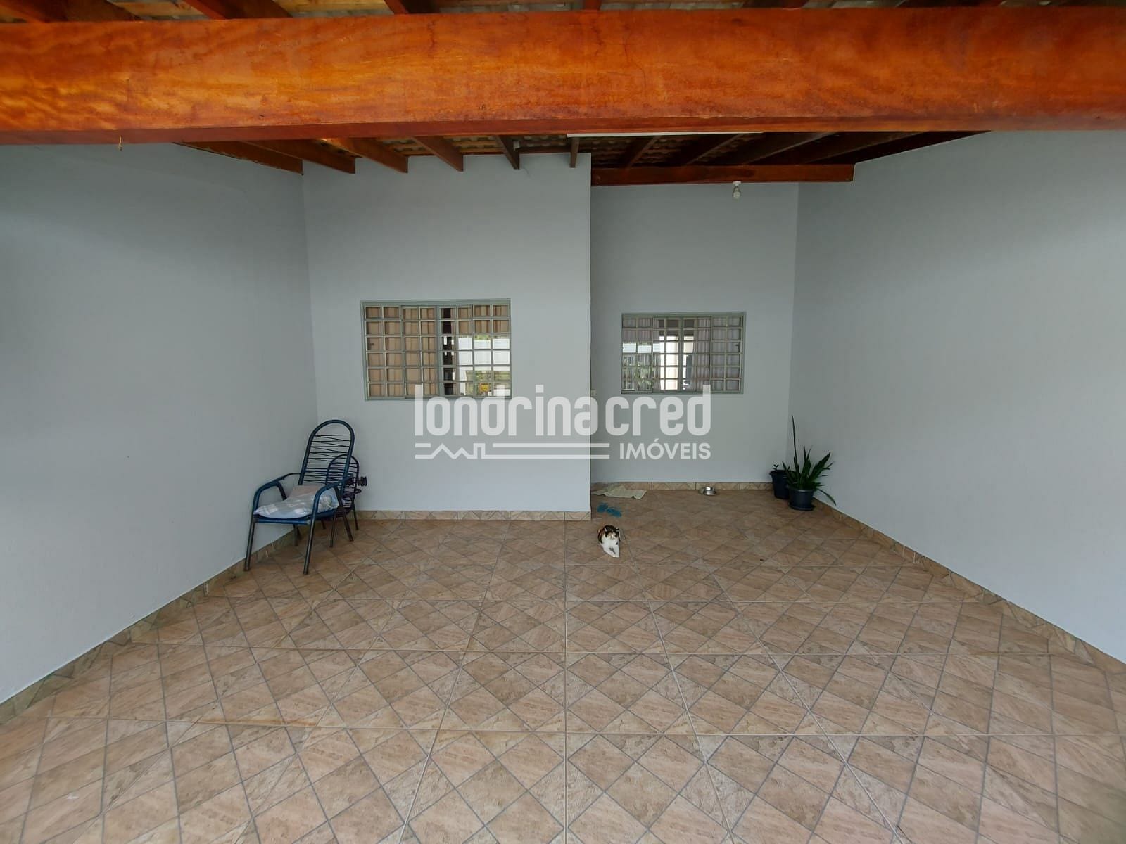 Casa, 2 quartos, 65 m² - Foto 2
