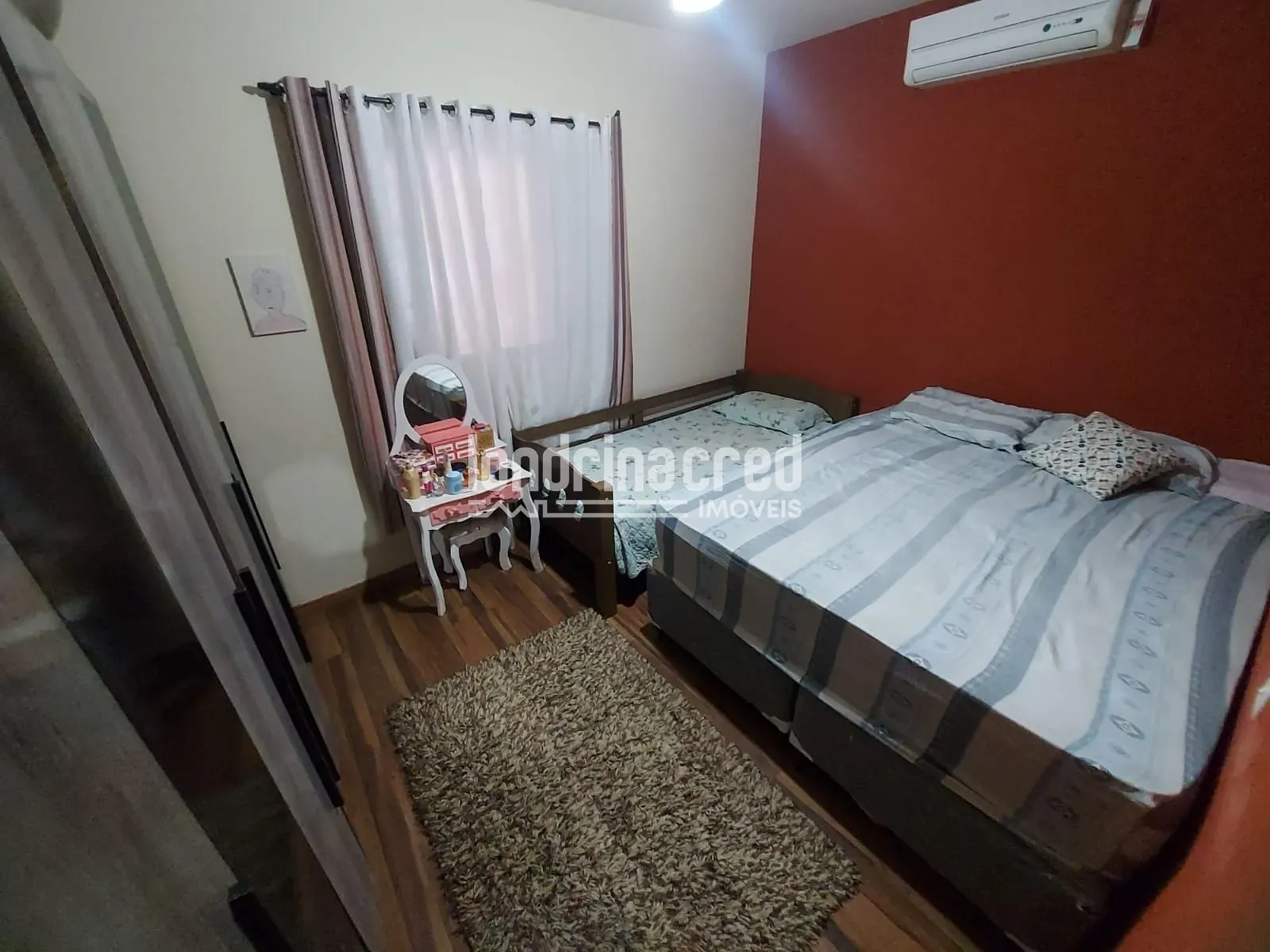 Casa, 2 quartos, 65 m² - Foto 10